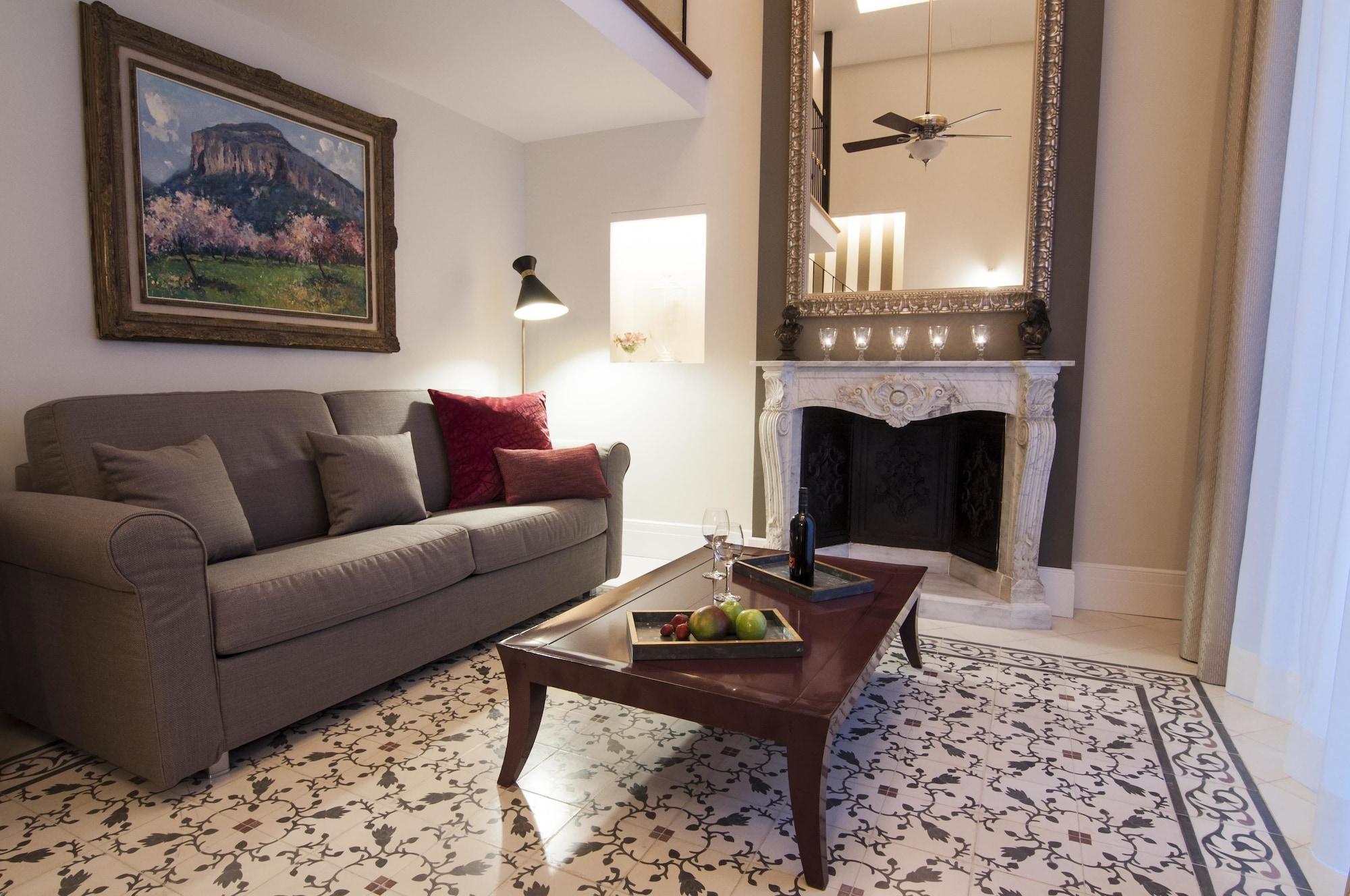 Gloria De Sant Jaume Hotel Palma de Mallorca