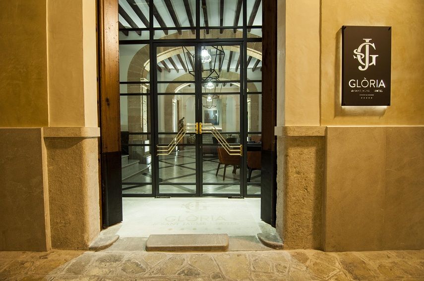 Hotel Gloria De Sant Jaume Palma