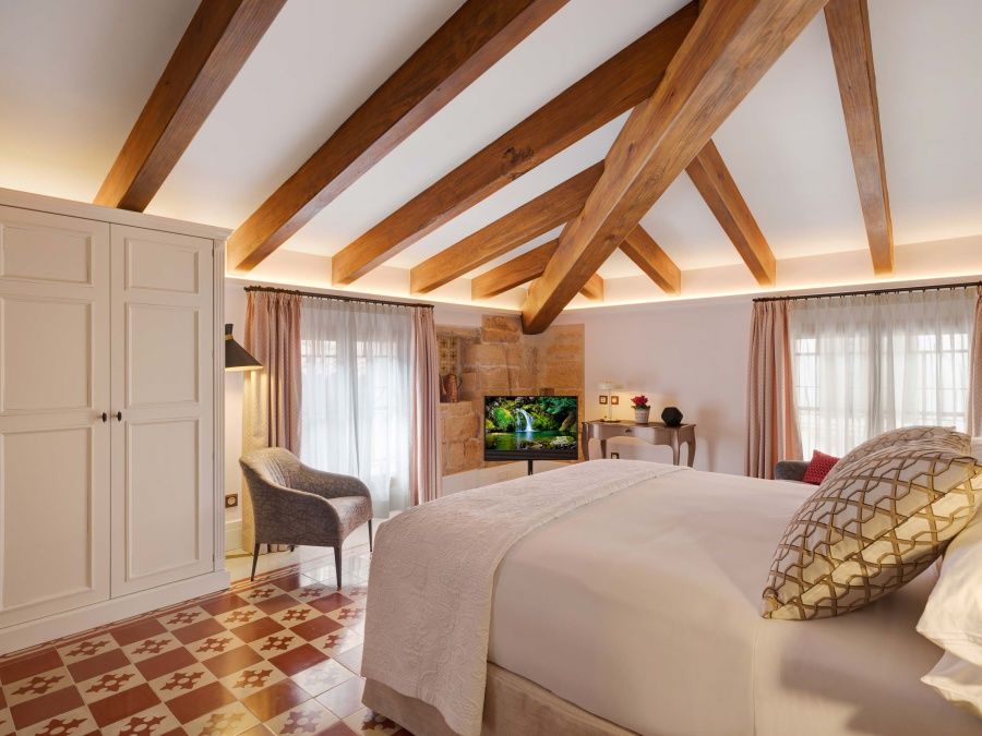 Gloria De Sant Jaume Hotel Palma