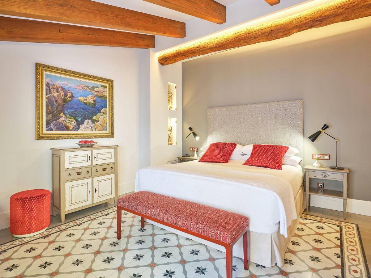Hotel Gloria De Sant Jaume Palma