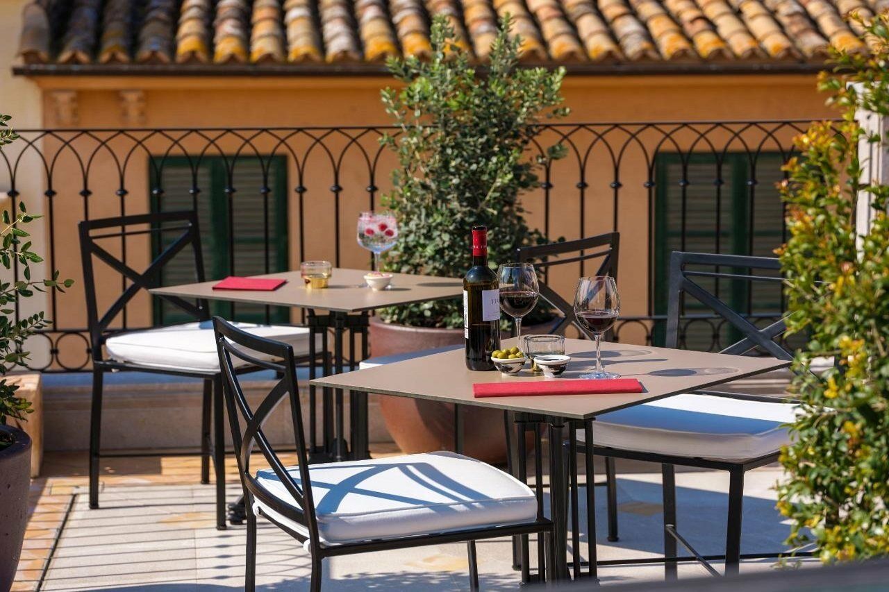 Hotel Gloria De Sant Jaume Palma
