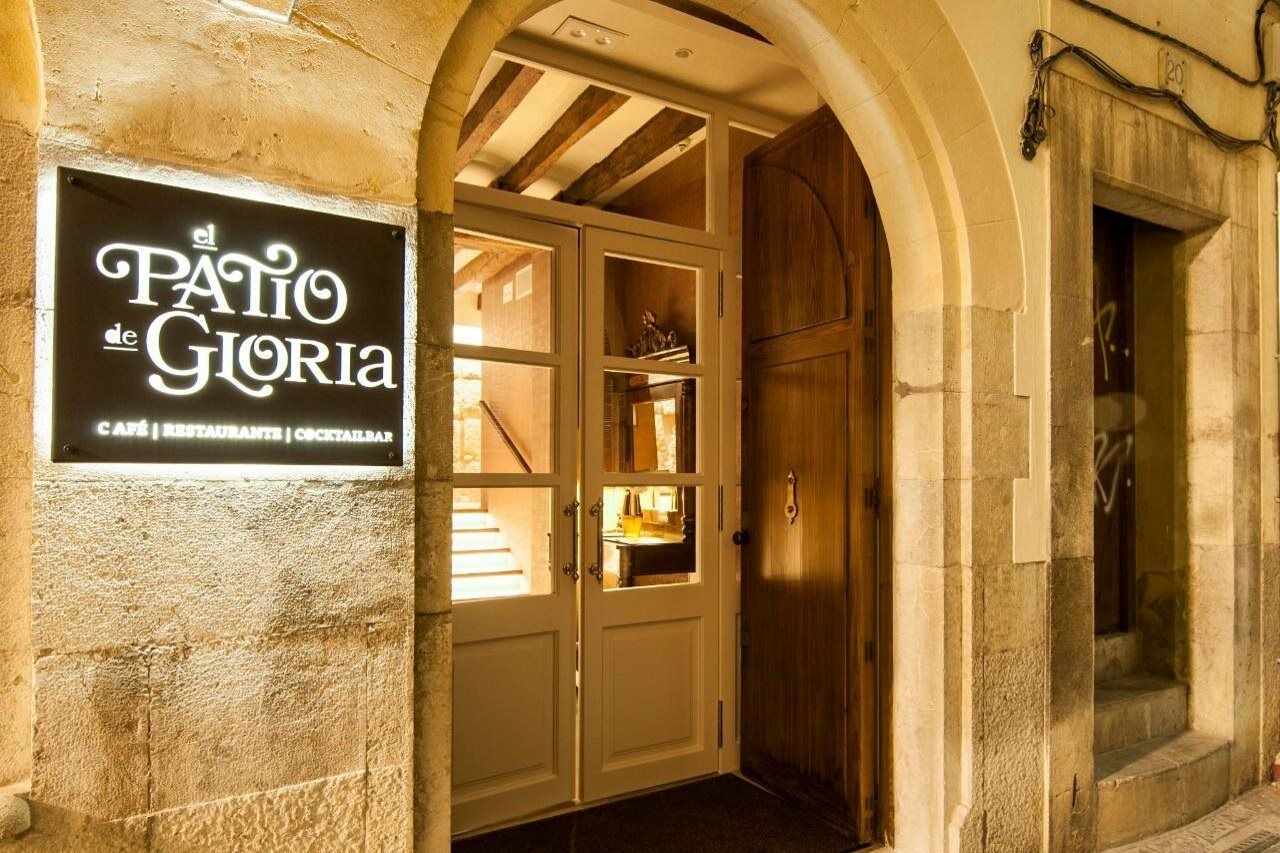 Gloria De Sant Jaume Hotel 5*