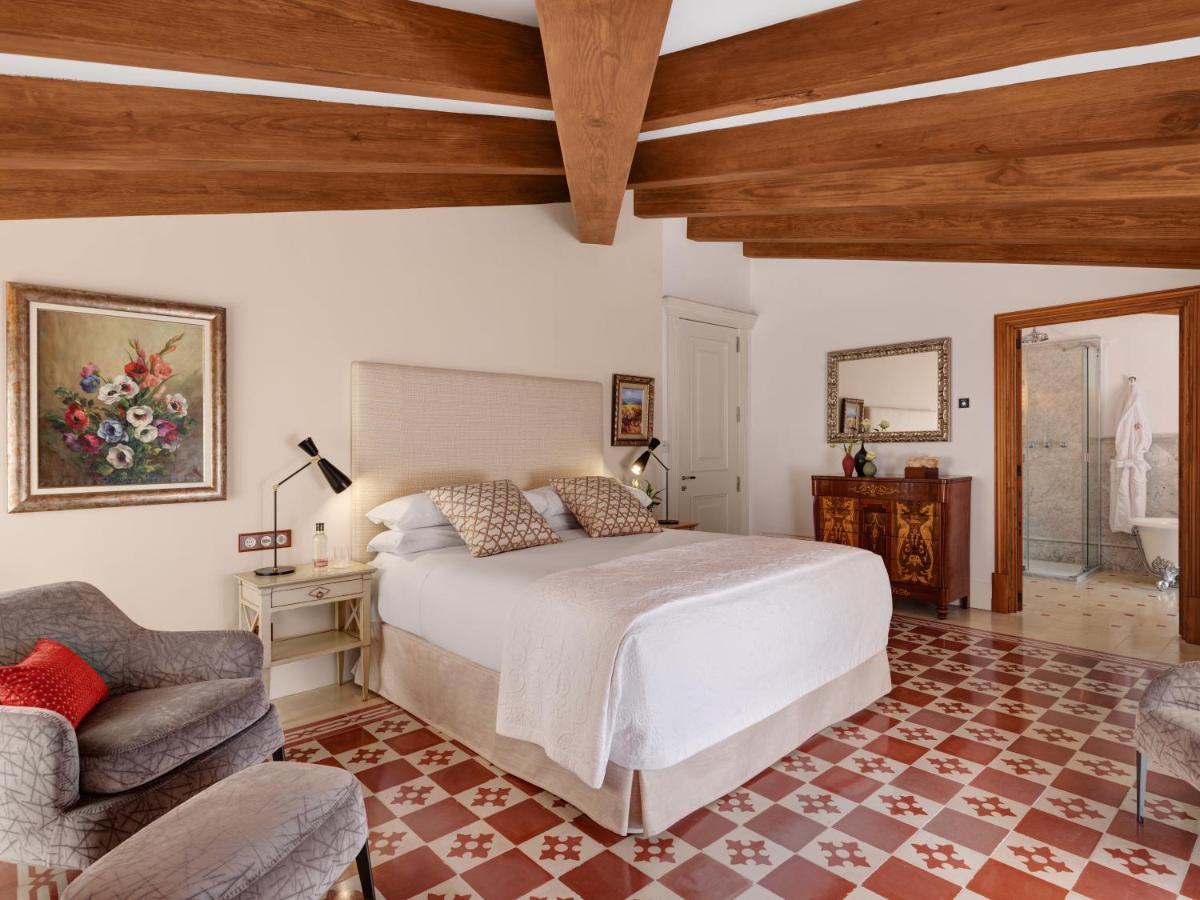 Gloria De Sant Jaume Hotel Palma